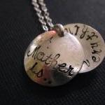 Mother's Day Gift, A Mothe..